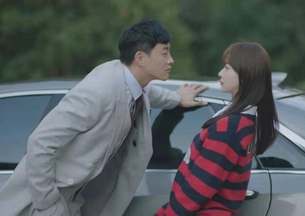 依维柯卡车拼拼看