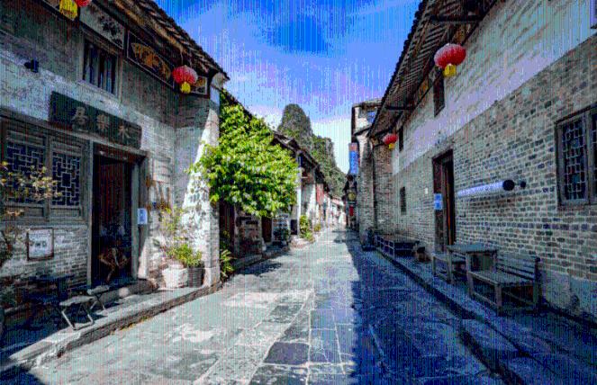 决战平安京